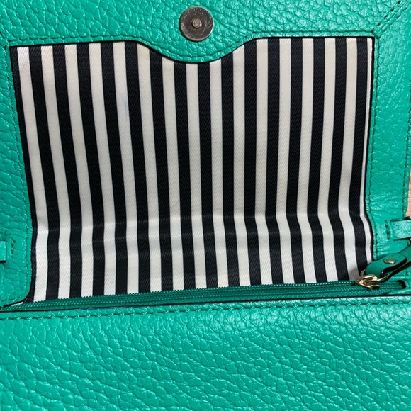 kate spade Turquoise Purse - Picture 9 of 15